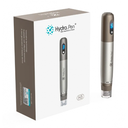 Hydra Pen H3 bezprzewodowy z automatycznym aplikatorem